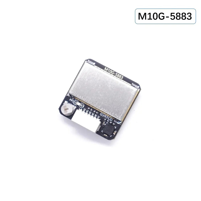 M10 GPS MINI GNSS Module With  - Drone Gps Module incelemesi ve fiyatı