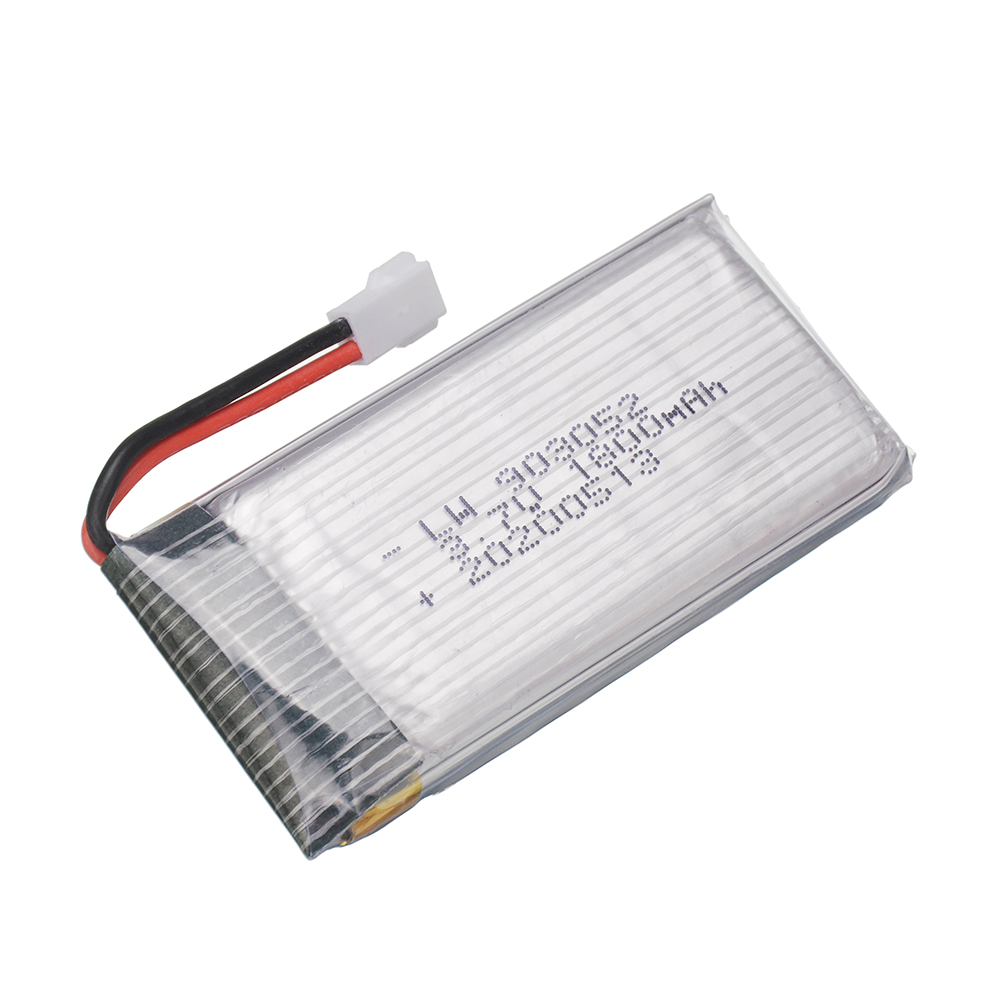 5IN1 Charger 903052 3.7V 1800m - Drone Charger incelemesi ve fiyatı