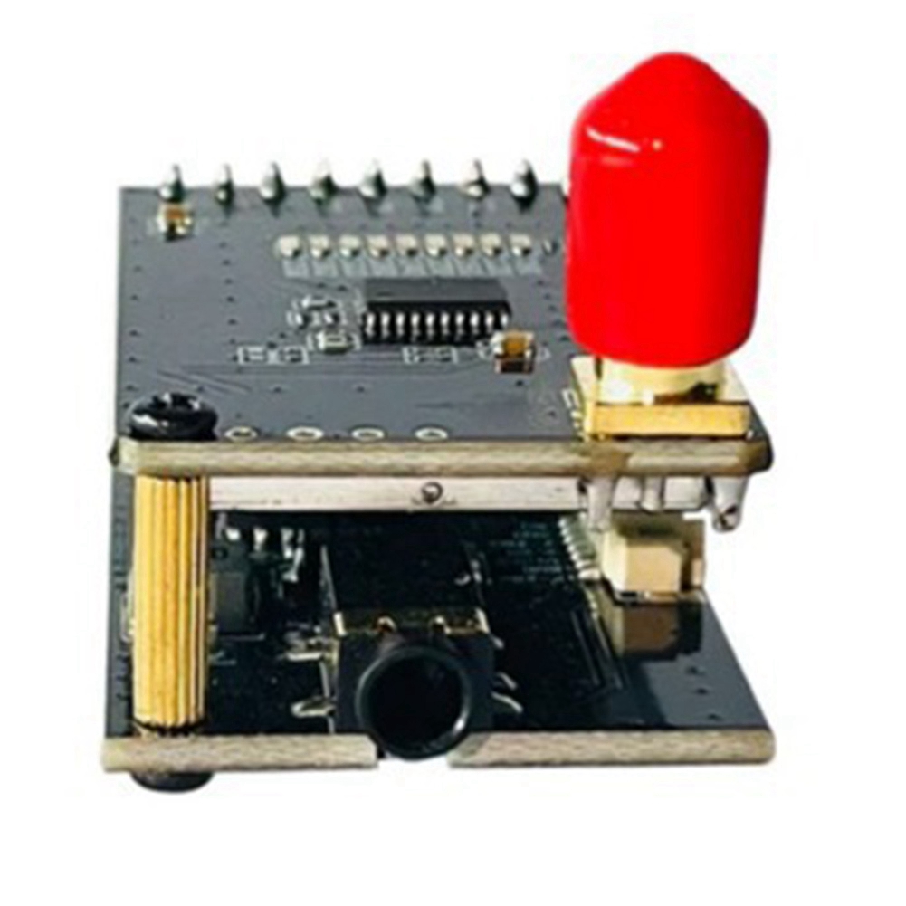 A63T-1.2G 2W VTX+1.2G 1.3G VRX - Drone Transmitter incelemesi ve fiyatı