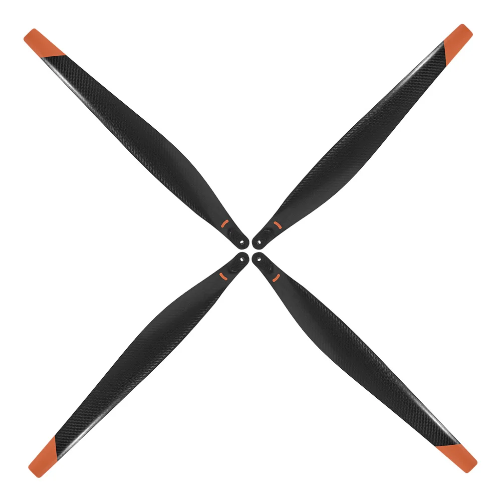 Carbon Fiber Propeller for Agr - Drone Propeller incelemesi ve fiyatı