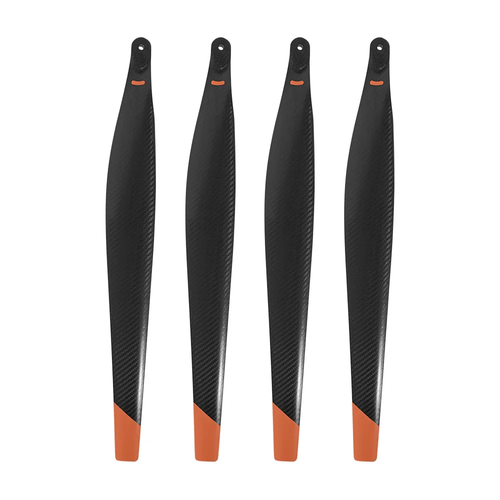 Carbon Fiber Propeller for Agr - Drone Propeller incelemesi ve fiyatı