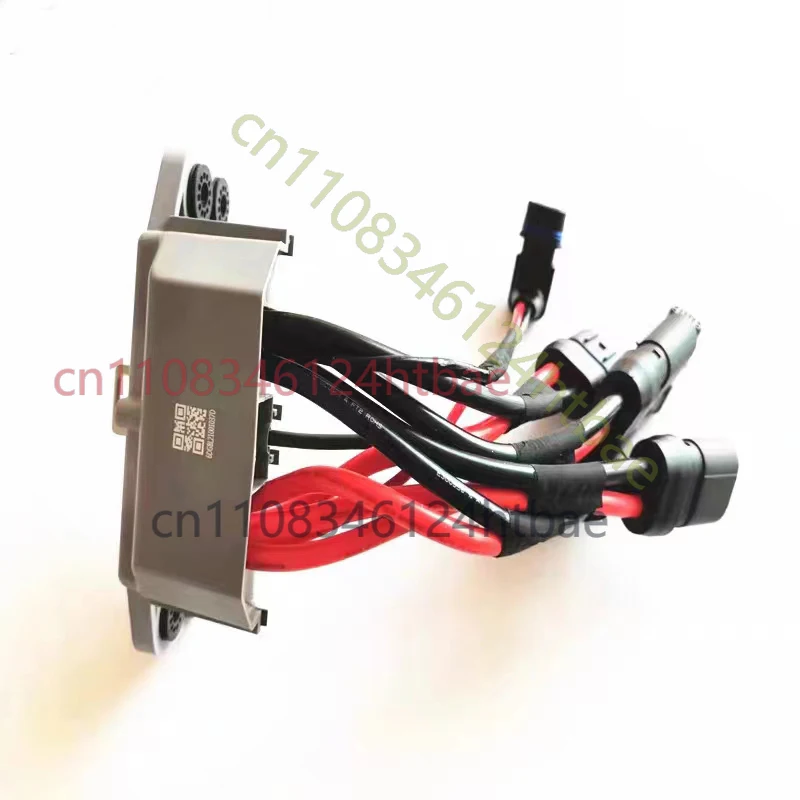 Used,FOR DJIAgras Drone T50 Po - Drone Power Distribution Board incelemesi ve fiyatı