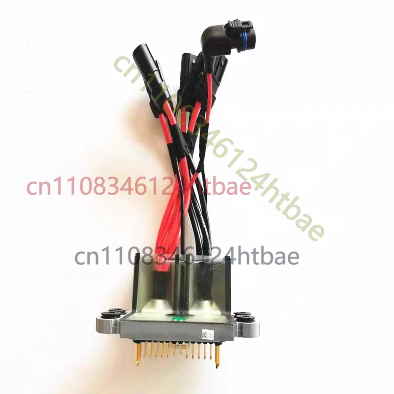 Used,FOR DJIAgras Drone T50 Po - Drone Power Distribution Board incelemesi ve fiyatı