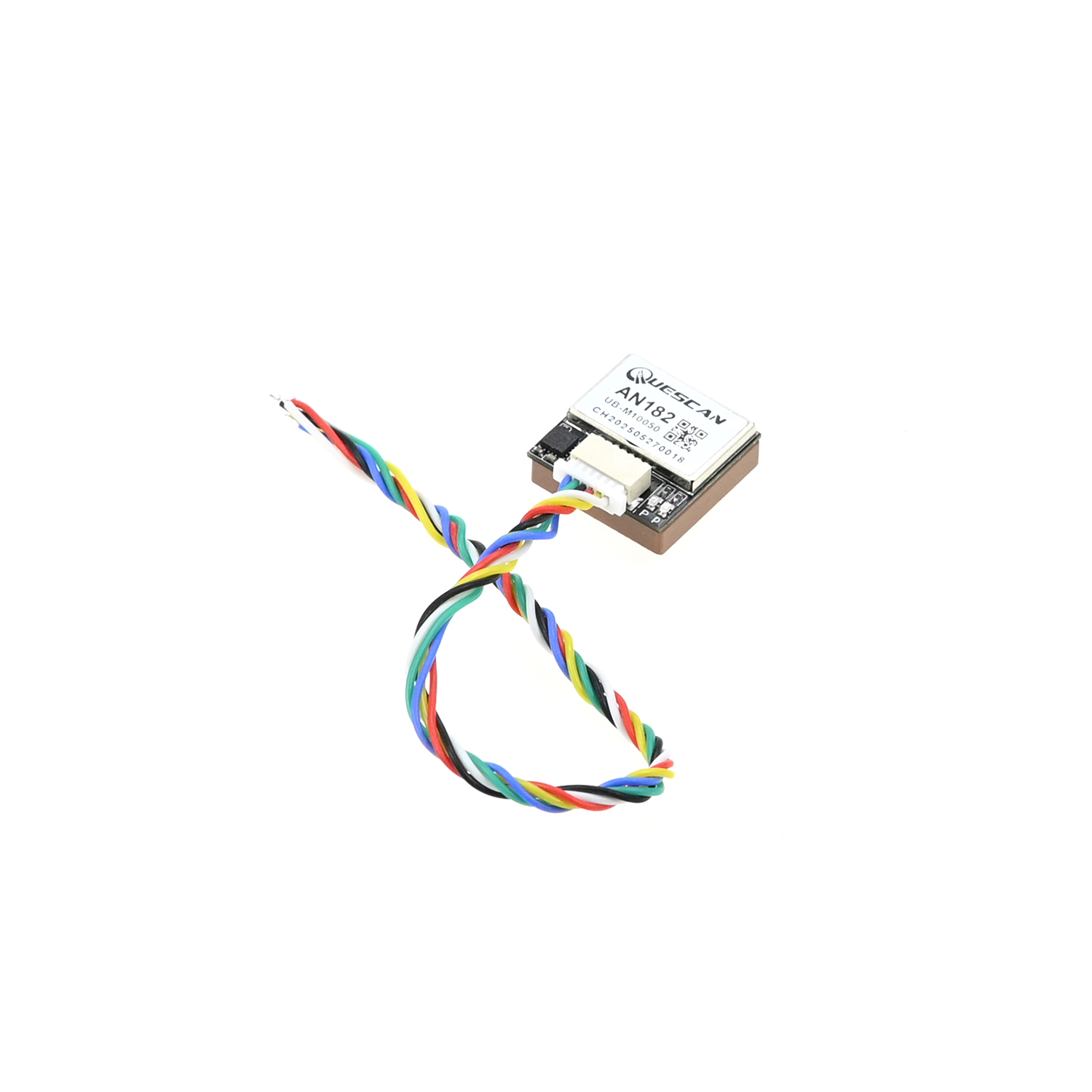 QUESCAN 18mm M10 GPS GNSS Modu - Drone Gps Module incelemesi ve fiyatı