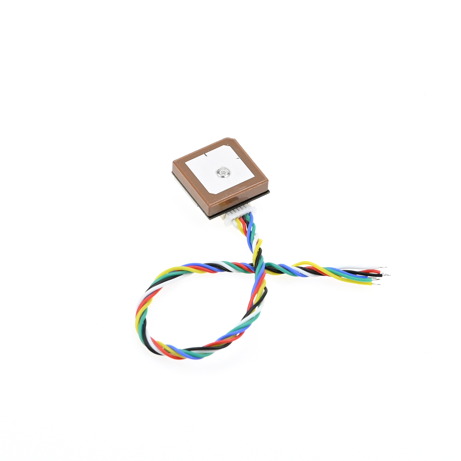 QUESCAN 18mm M10 GPS GNSS Modu - Drone Gps Module incelemesi ve fiyatı