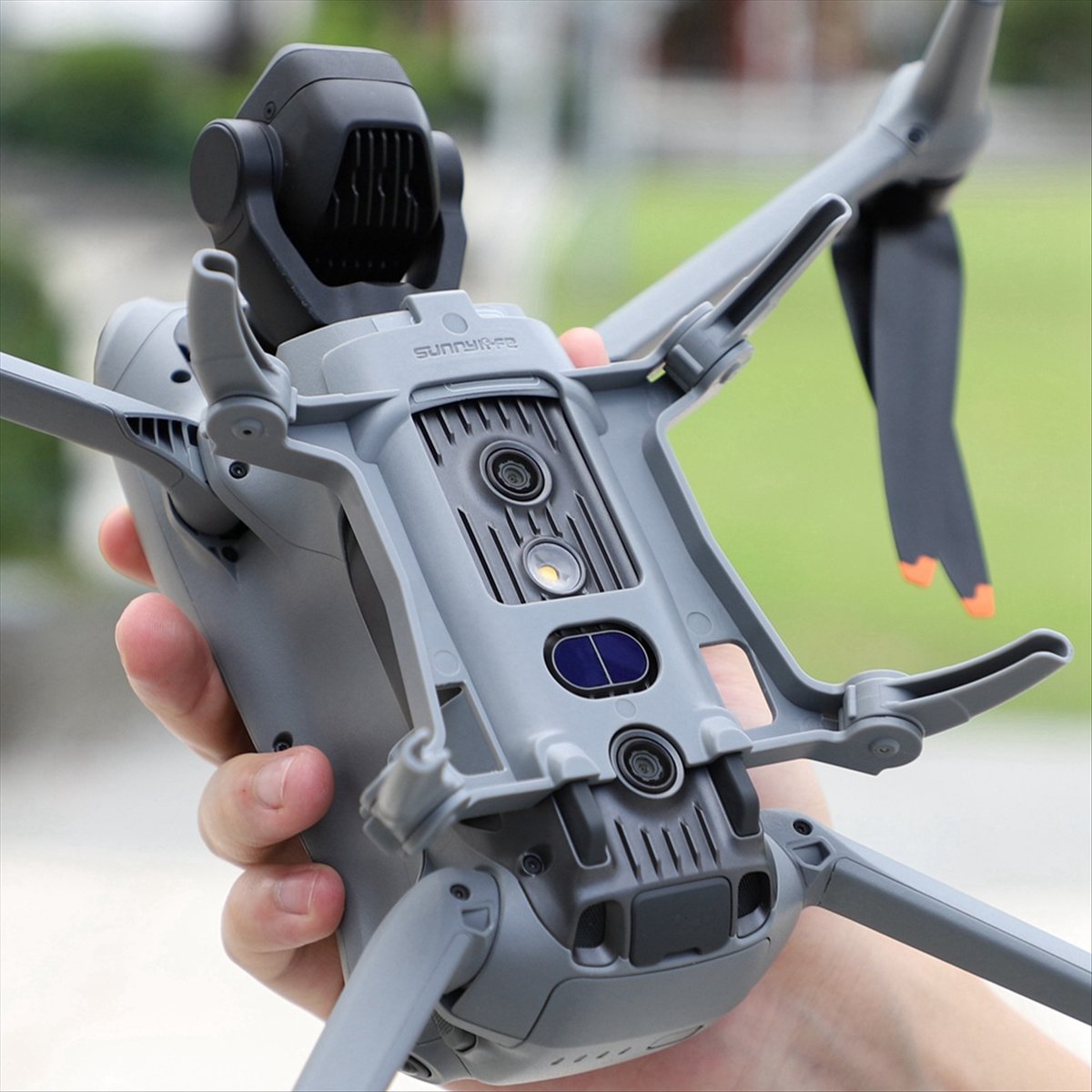 M85K  Integrated Landing Gear  - Drone Landing Gear incelemesi ve fiyatı