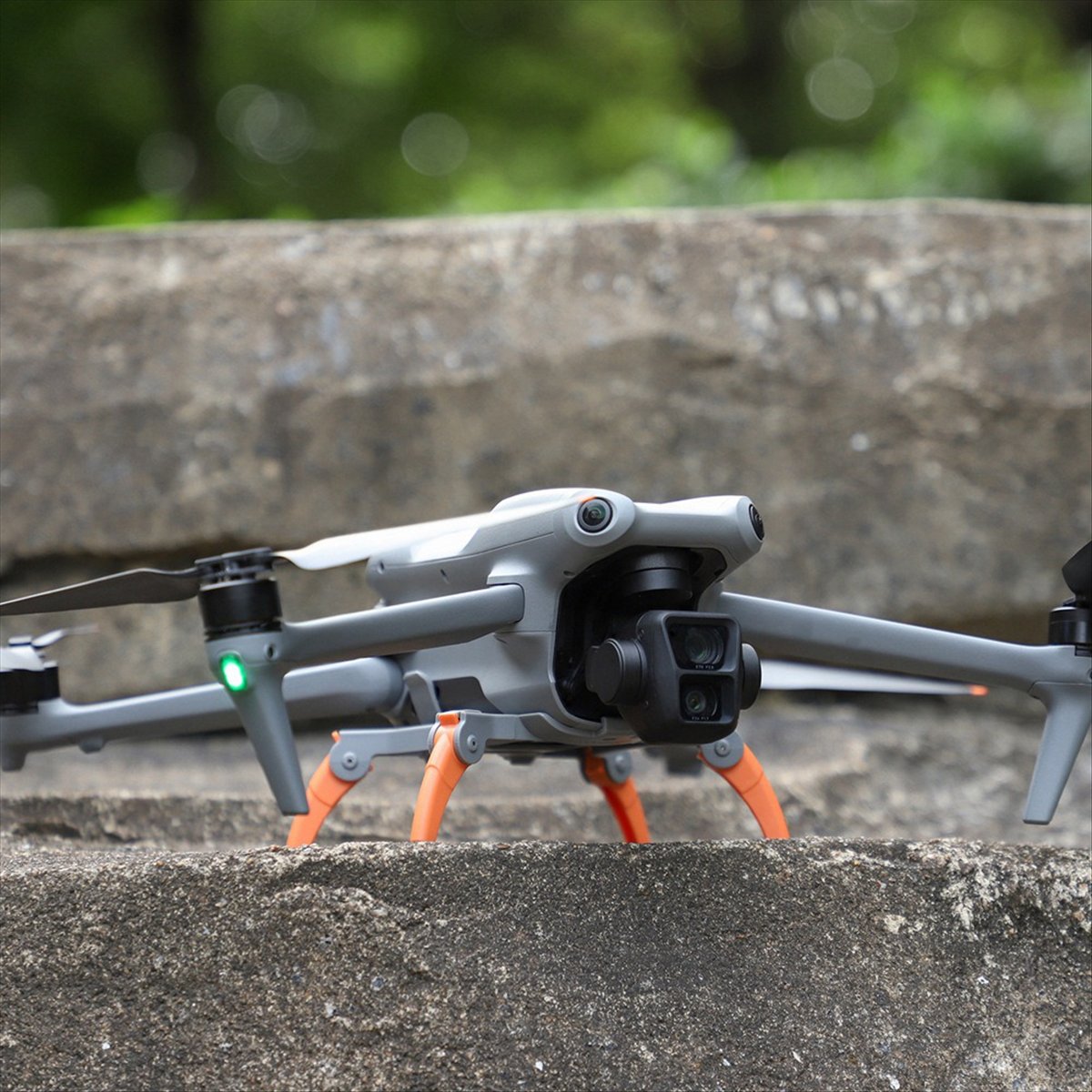 M85K  Integrated Landing Gear  - Drone Landing Gear incelemesi ve fiyatı