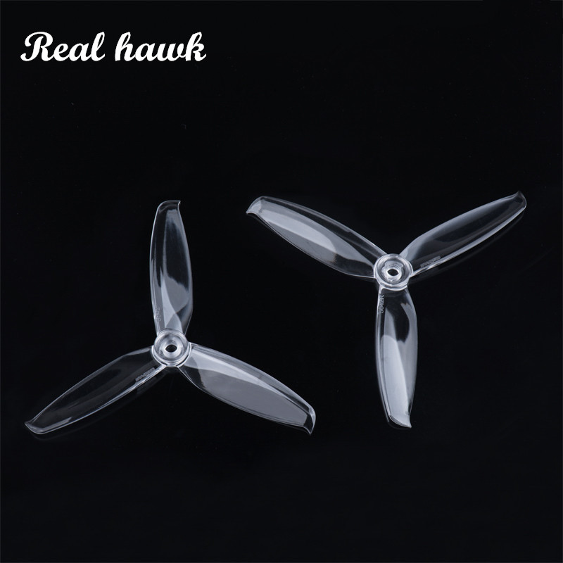 Gemfan Windancer 5042 5X4.2X3  - Drone Propeller incelemesi ve fiyatı