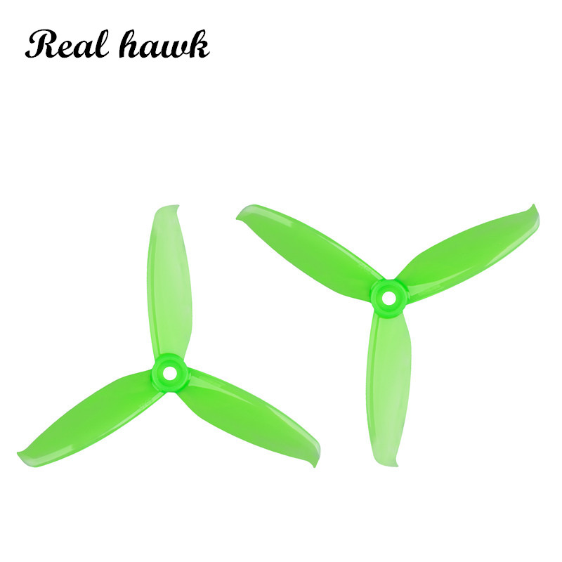 Gemfan Windancer 5042 5X4.2X3  - Drone Propeller incelemesi ve fiyatı