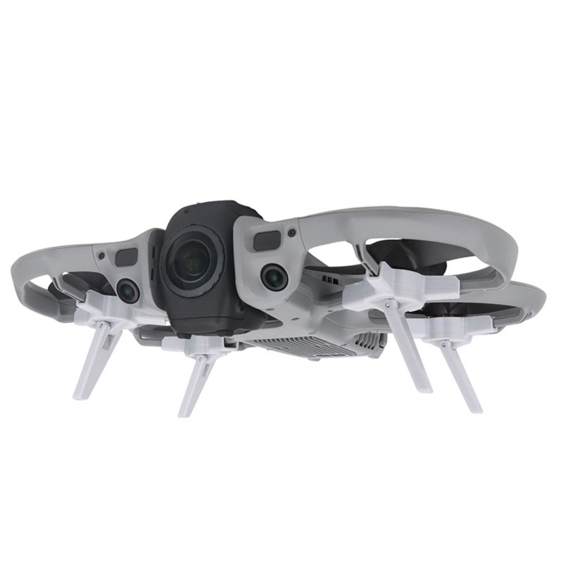 Quick Release Landing Gear Ext - Drone Landing Gear incelemesi ve fiyatı