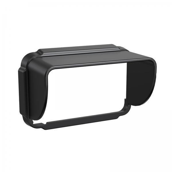 Lens Cap Gimbal Hood Protectiv - Drone Gimbal incelemesi ve fiyatı