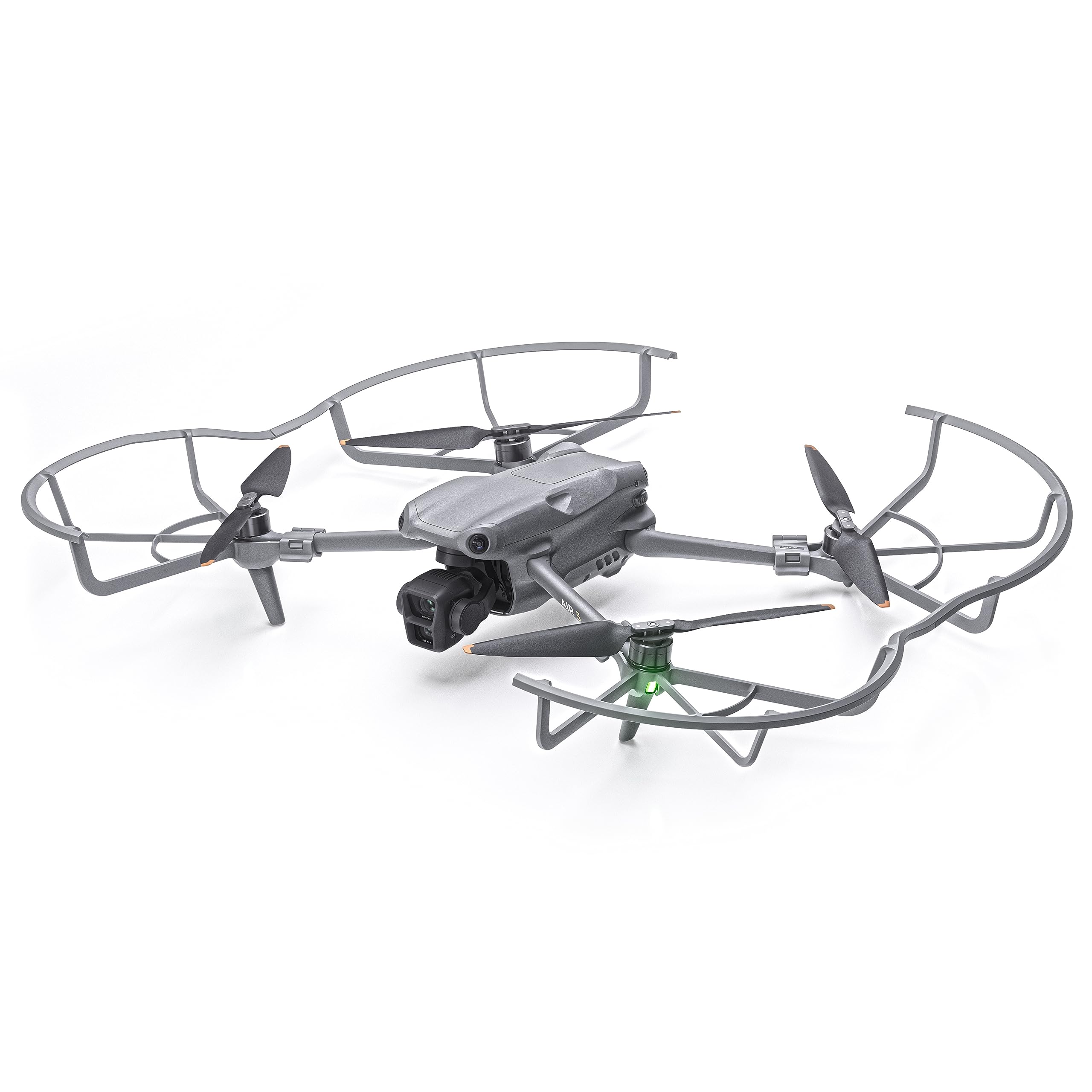 STARTRC Air 3S Propeller Guard - Drone Propeller Guard incelemesi ve fiyatı