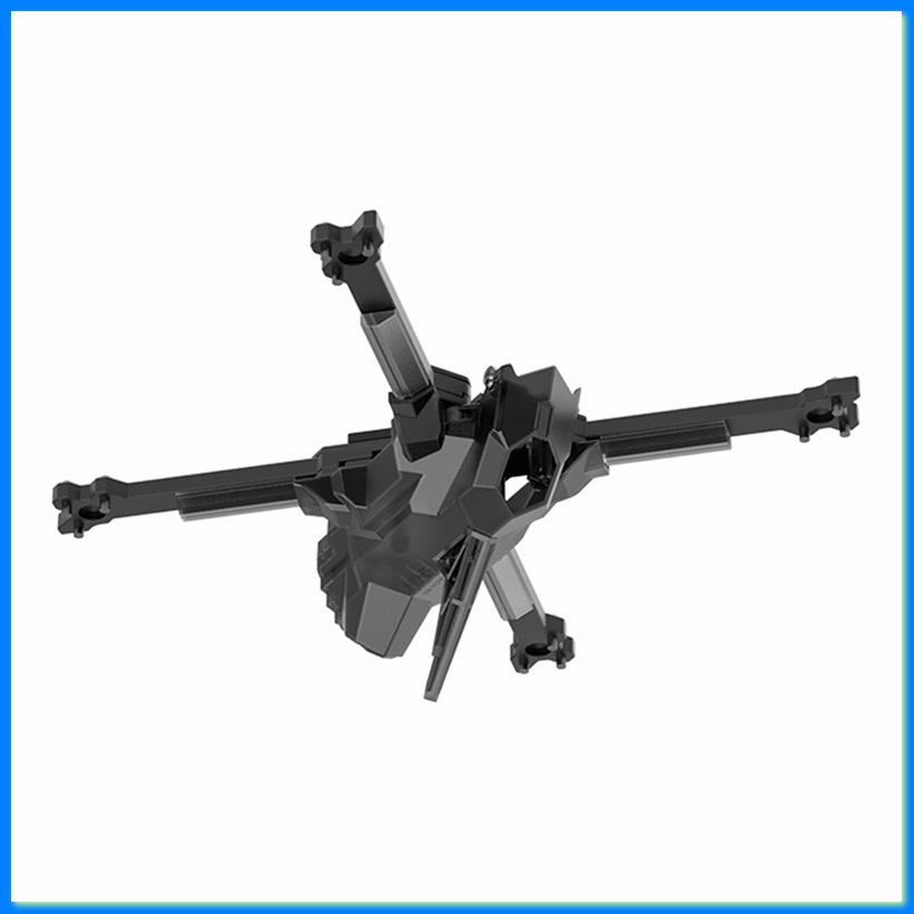 5inch FPV Sport Race Drone Fra - Drone Arm incelemesi ve fiyatı