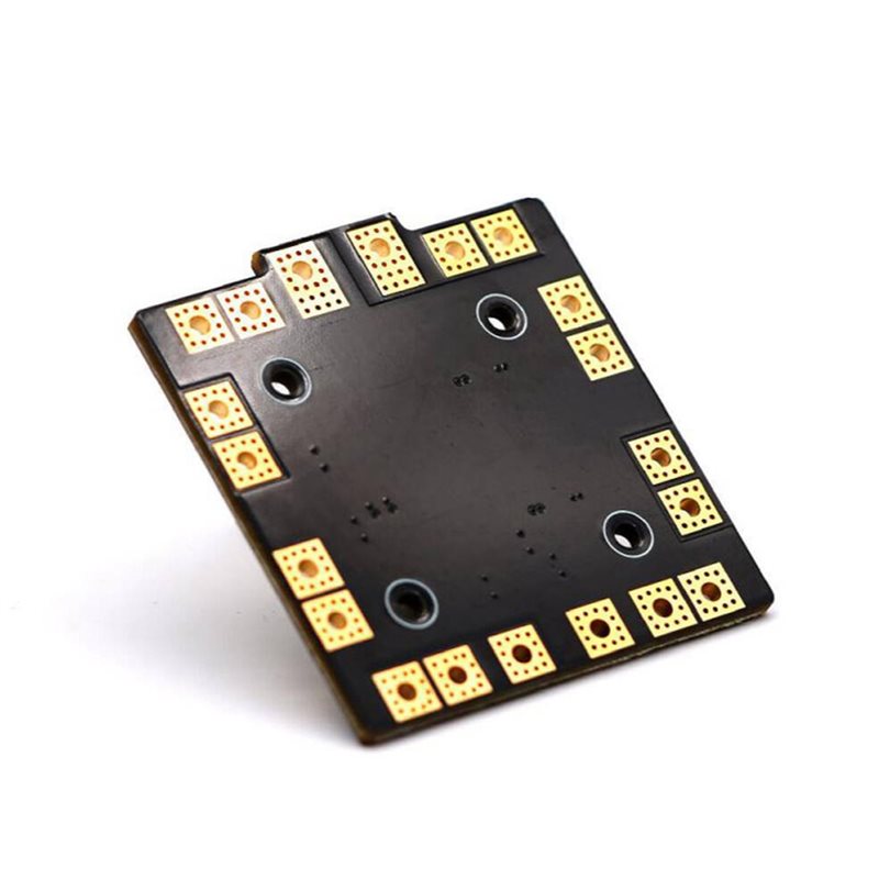 A24U Lucid PDB 500A High-Power - Drone Power Distribution Board incelemesi ve fiyatı