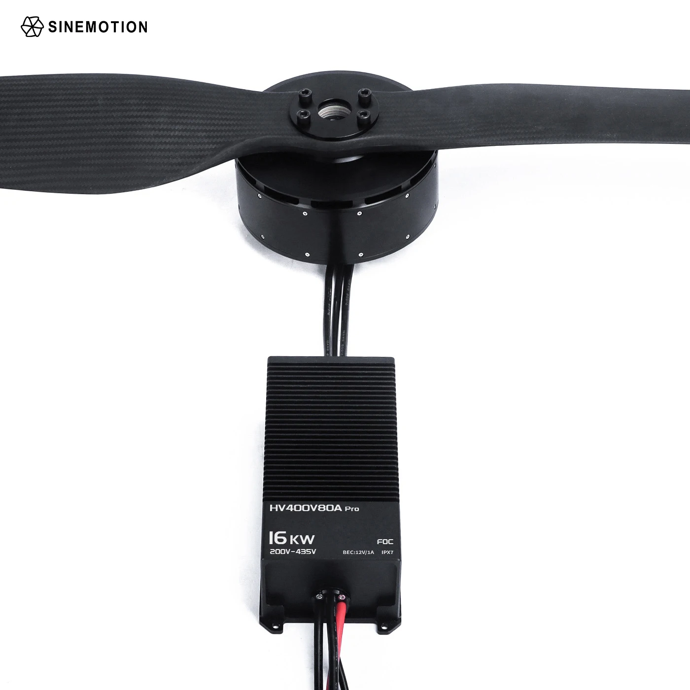 H4T30M 30KG Thrust Dr-one Arm  - Drone Arm incelemesi ve fiyatı