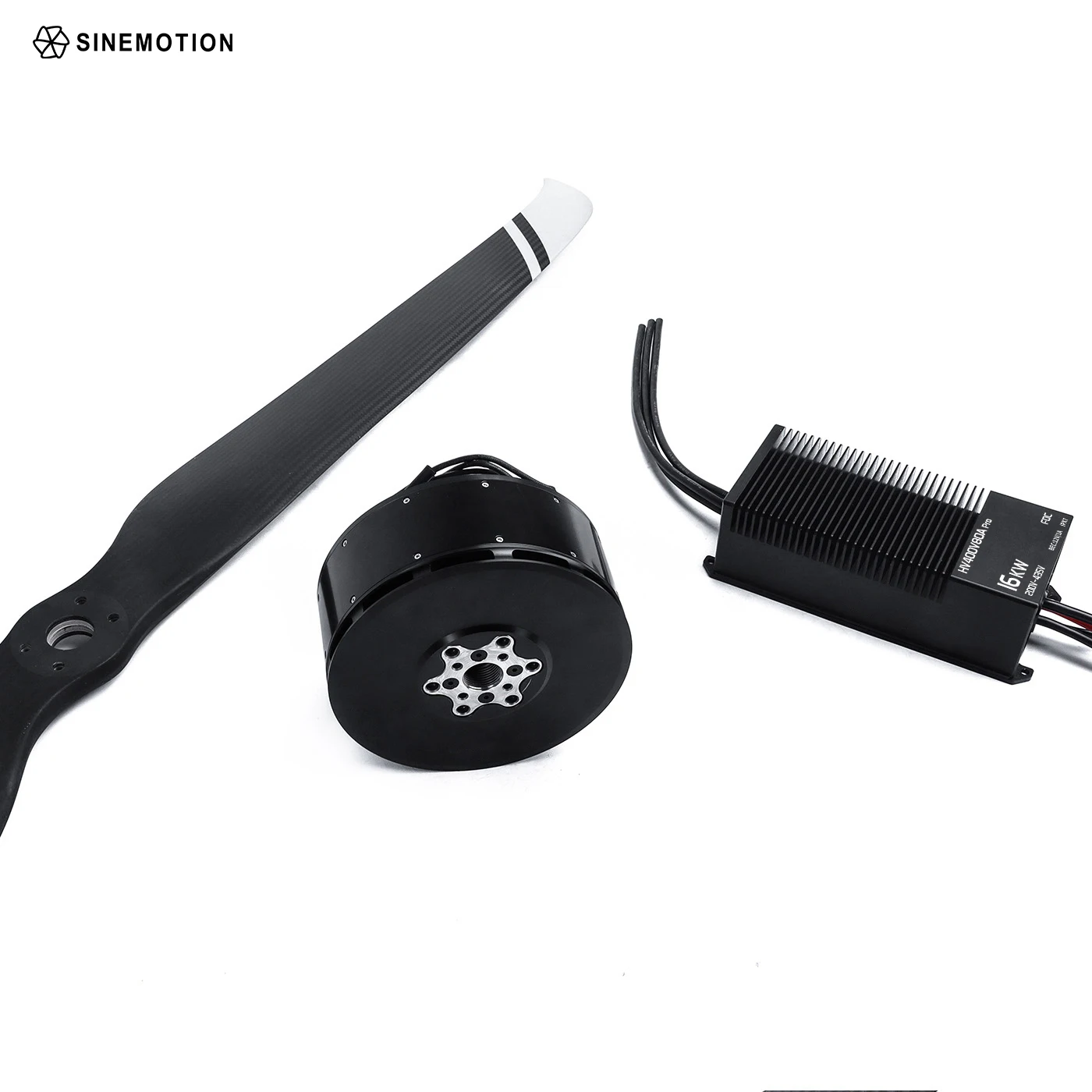 H4T30M 30KG Thrust Dr-one Arm  - Drone Arm incelemesi ve fiyatı