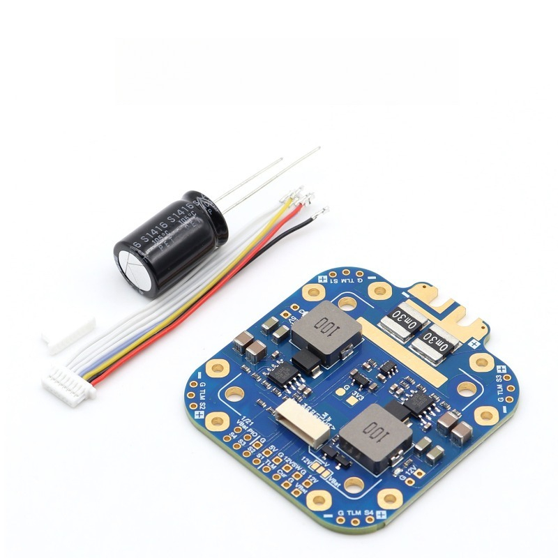 High Current 440A Power Distri - Drone Power Distribution Board incelemesi ve fiyatı