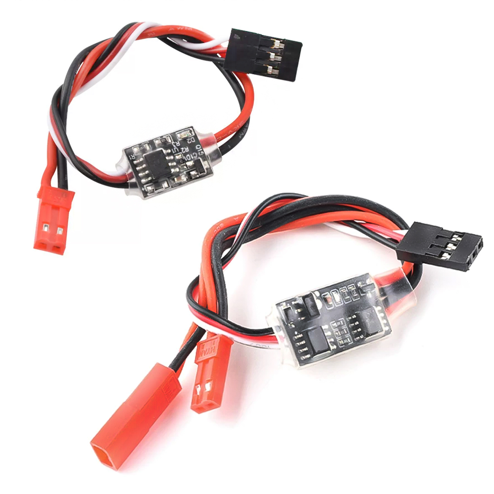 2-20A High Current Remote Cont - Drone Transmitter incelemesi ve fiyatı
