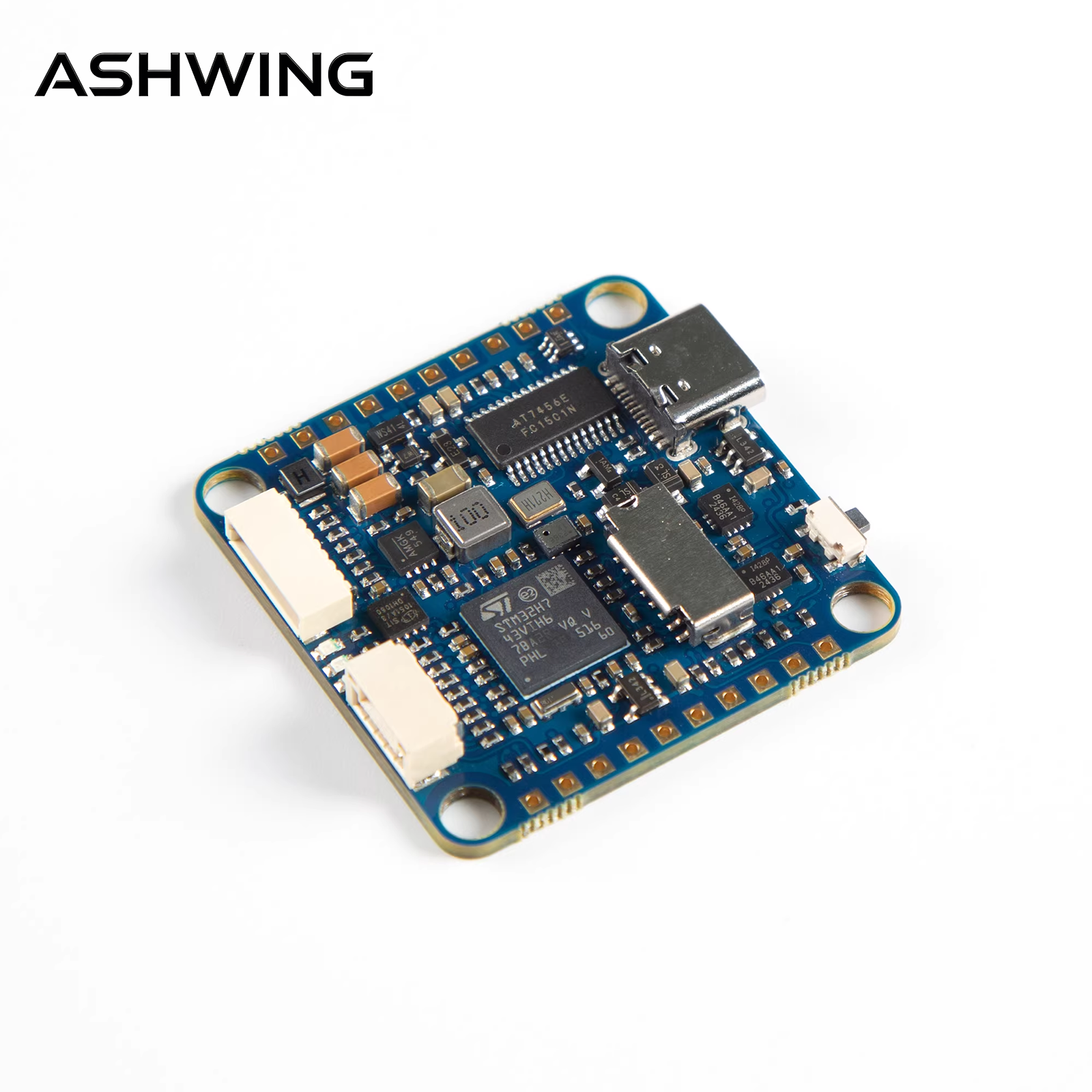H743-SLIM V3 Flight Controller - Drone Flight Controller incelemesi ve fiyatı