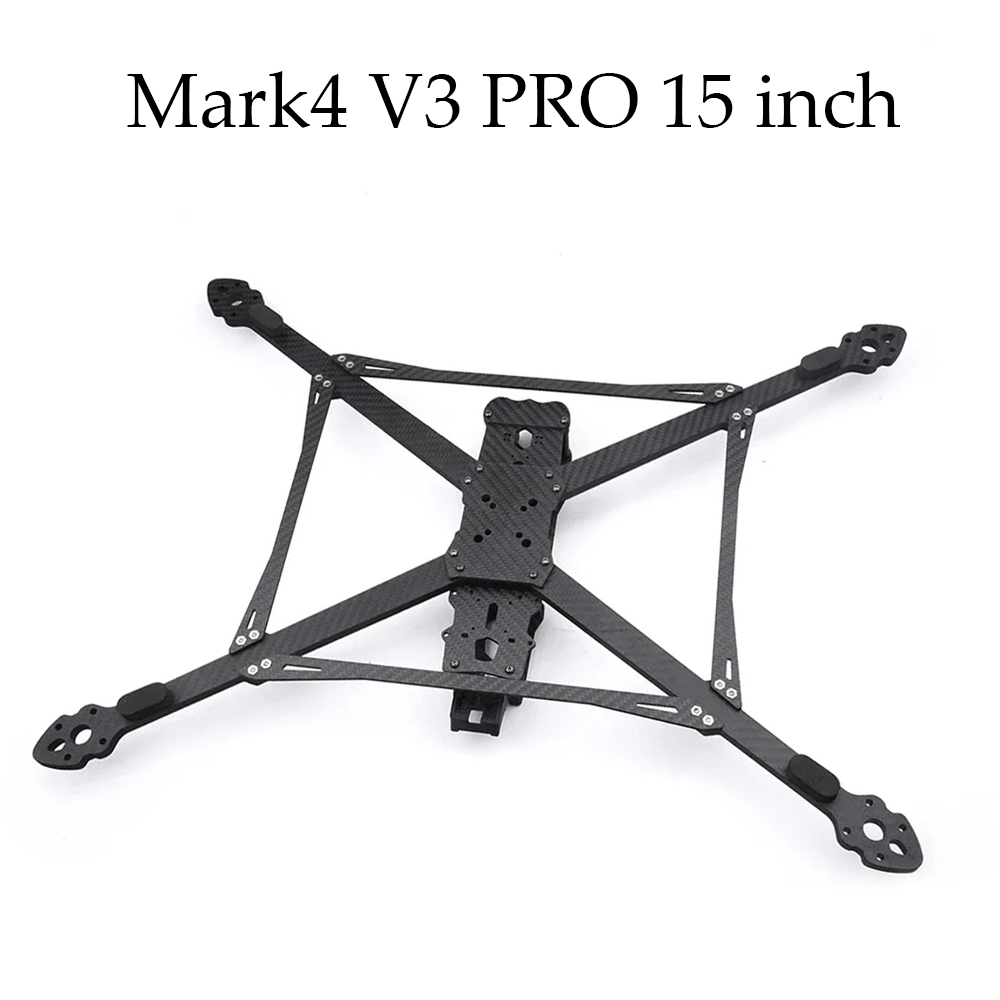 MARK4 V3 Pro 15inch 692mm T8 C - Drone Arm incelemesi ve fiyatı
