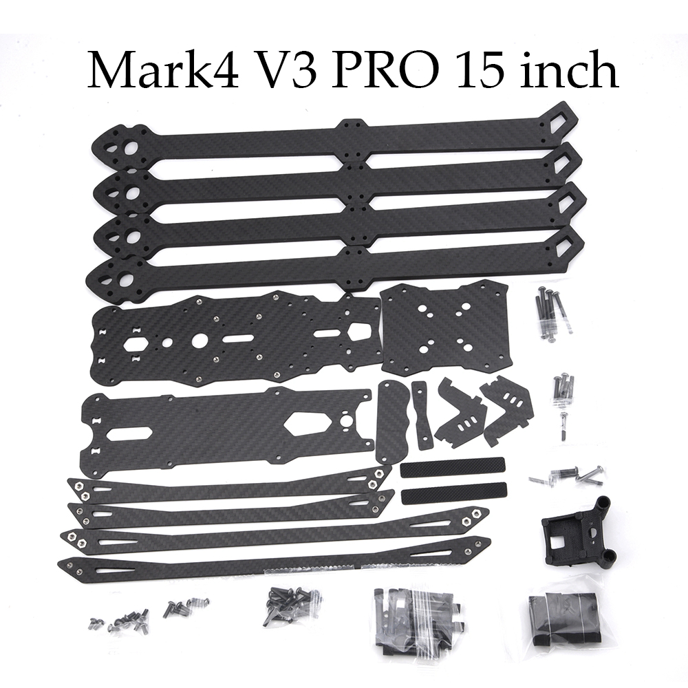 MARK4 V3 Pro 15inch 692mm T8 C - Drone Arm incelemesi ve fiyatı