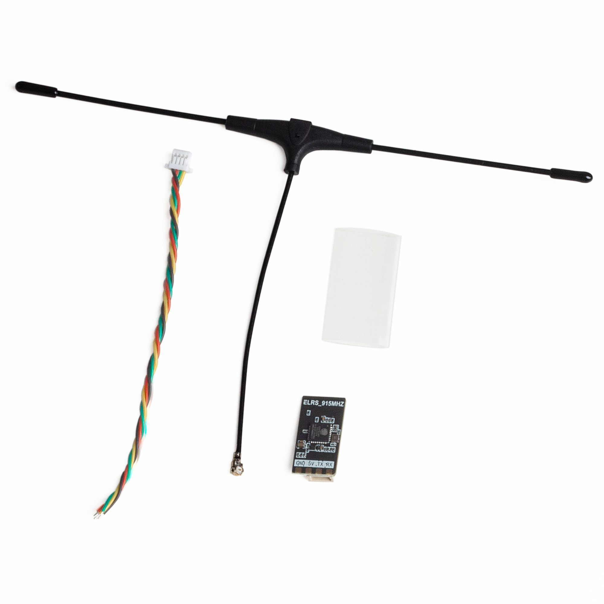 NEEBRC ELRS 2.4G/915Mhz/360Mhz - Drone Frame incelemesi ve fiyatı