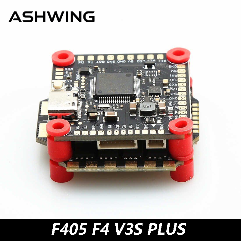 ASHWING F405 V3 Flight Control - Drone Esc incelemesi ve fiyatı