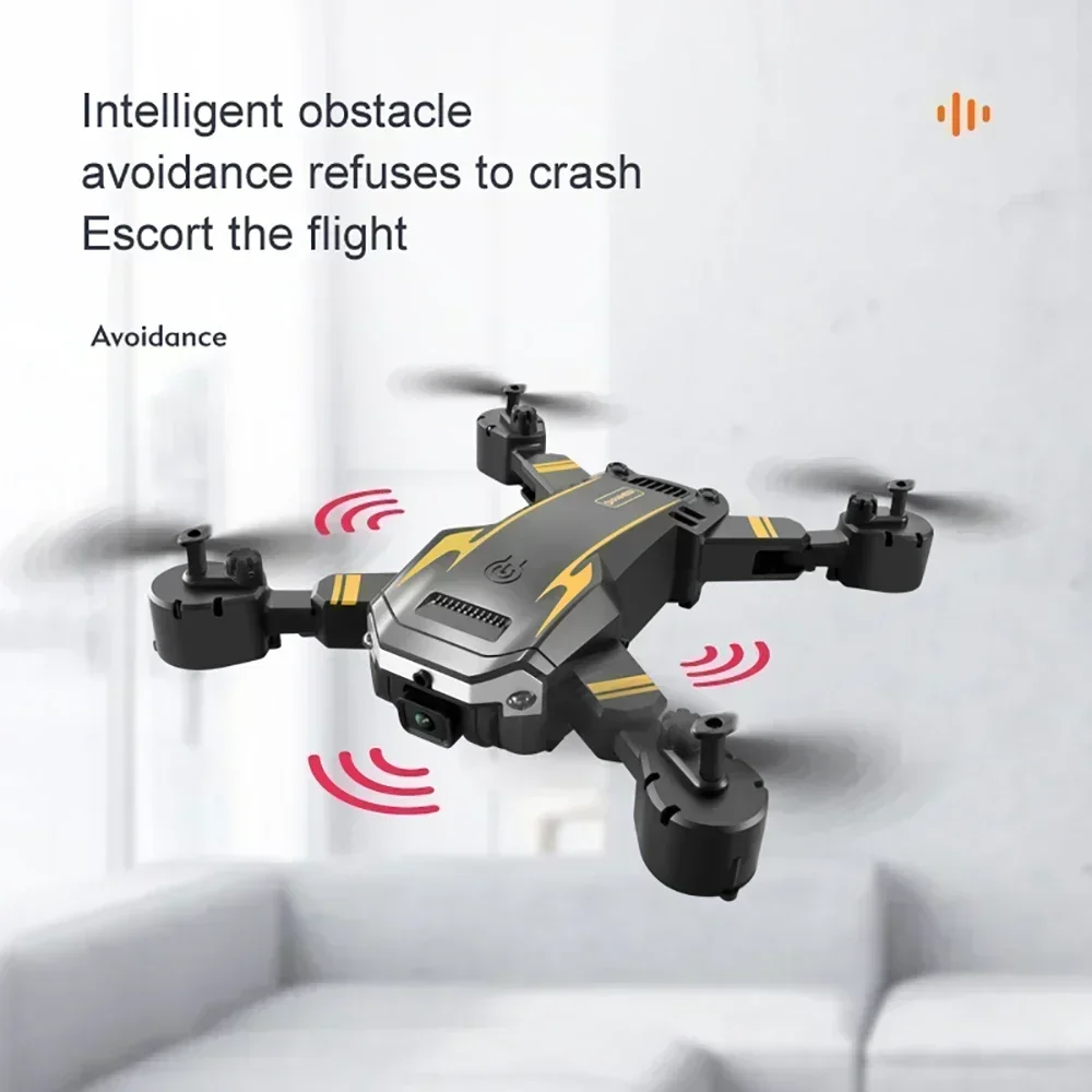 G6 pro Drone with 8K Dual Came - Drone Gps Mount incelemesi ve fiyatı
