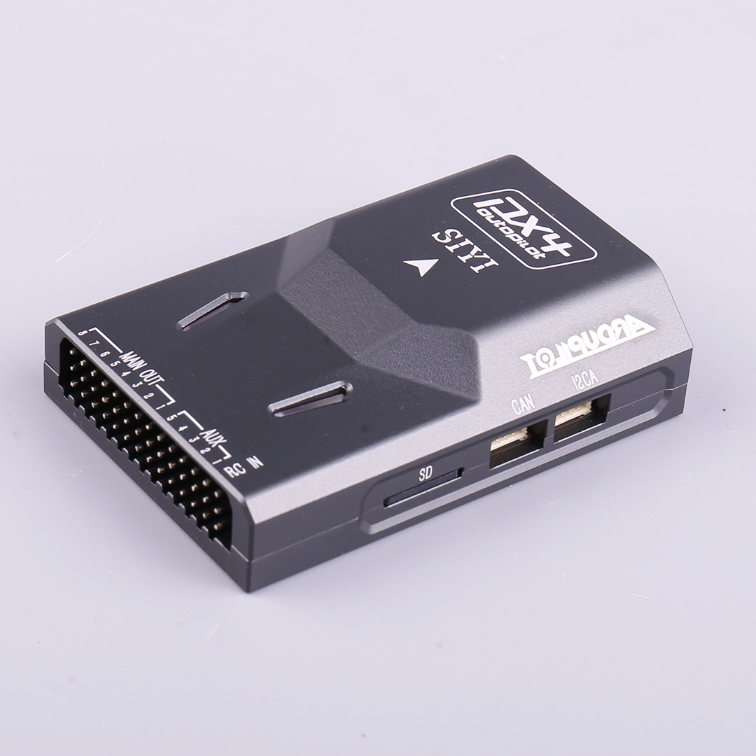 SIYI N7 Flight Controller GPS  - Drone Flight Controller incelemesi ve fiyatı