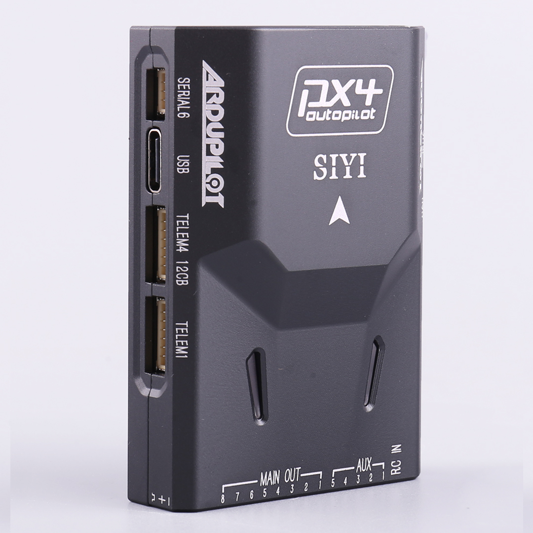 SIYI N7 Flight Controller GPS  - Drone Flight Controller incelemesi ve fiyatı