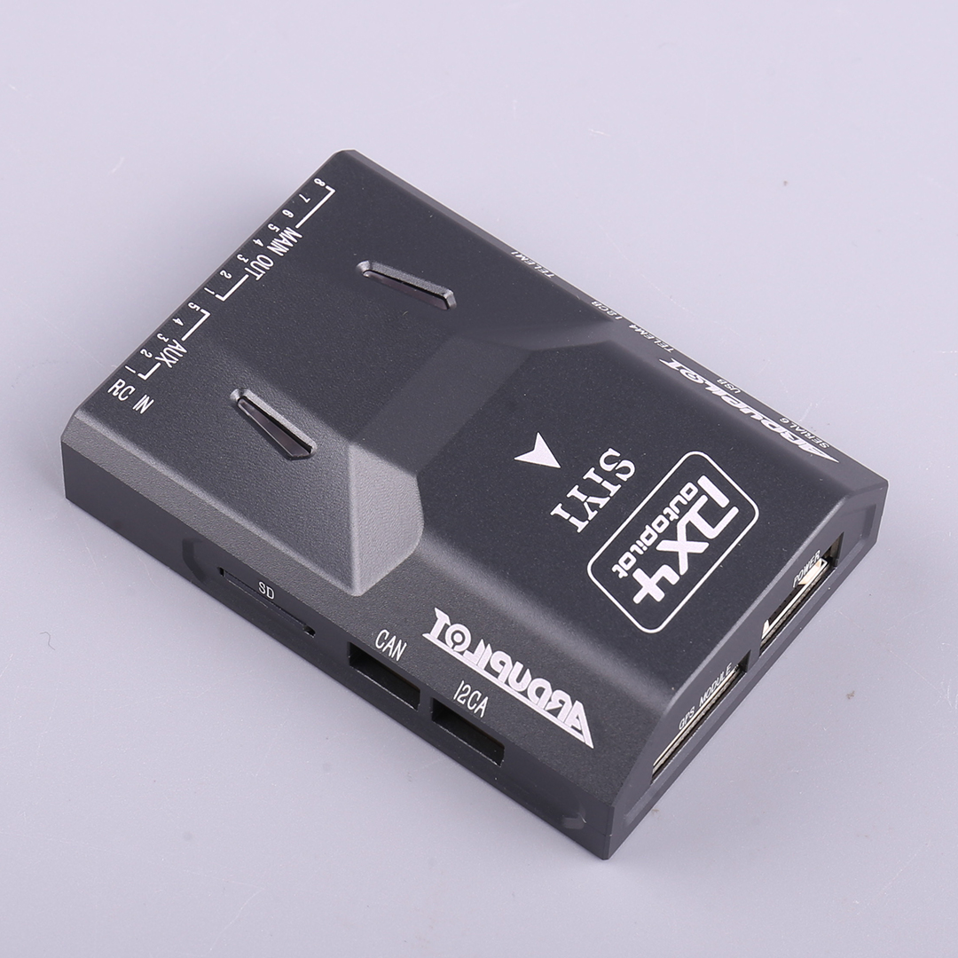 SIYI N7 Flight Controller GPS  - Drone Flight Controller incelemesi ve fiyatı