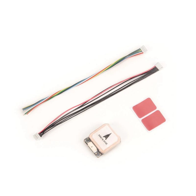 Micro M10 GPS Digital Compass  - Drone Gps Module incelemesi ve fiyatı