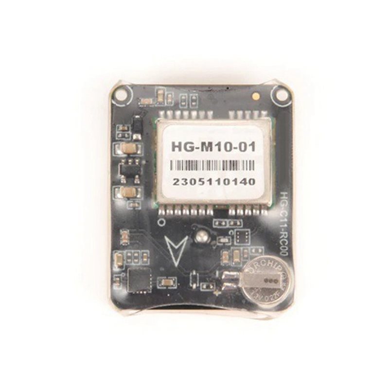 Micro M10 GPS Digital Compass  - Drone Gps Module incelemesi ve fiyatı