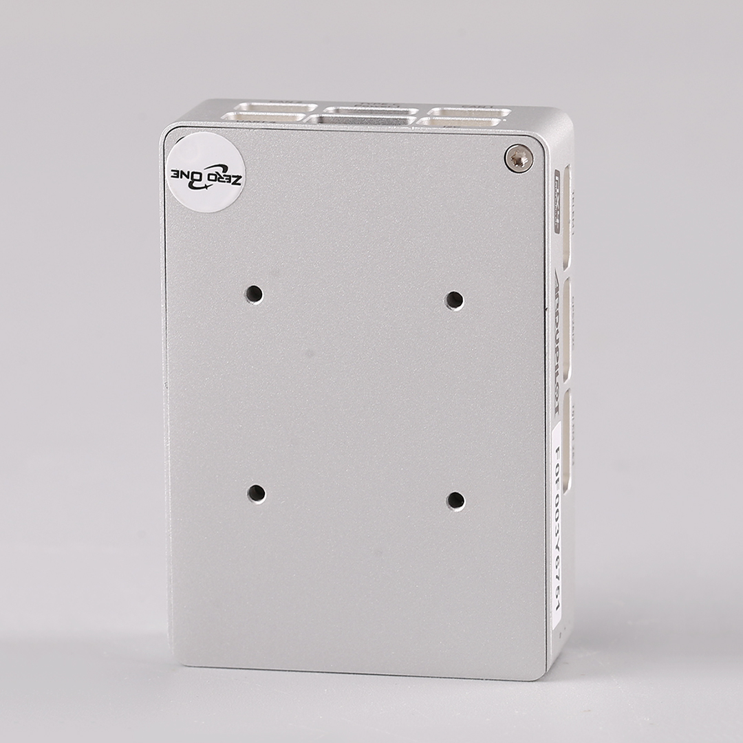 Zero One's new X6 Air+Open-Sou - Drone Flight Controller incelemesi ve fiyatı