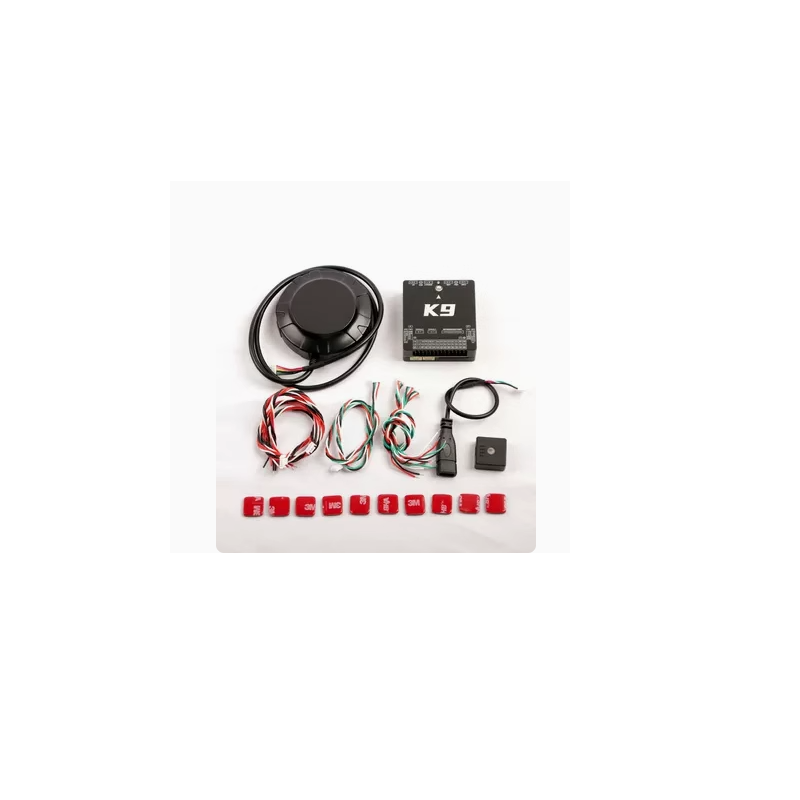 1PCS ACFLY K9 Flight Controlle - Drone Gps Module incelemesi ve fiyatı