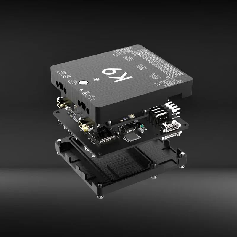 1PCS ACFLY K9 Flight Controlle - Drone Gps Module incelemesi ve fiyatı