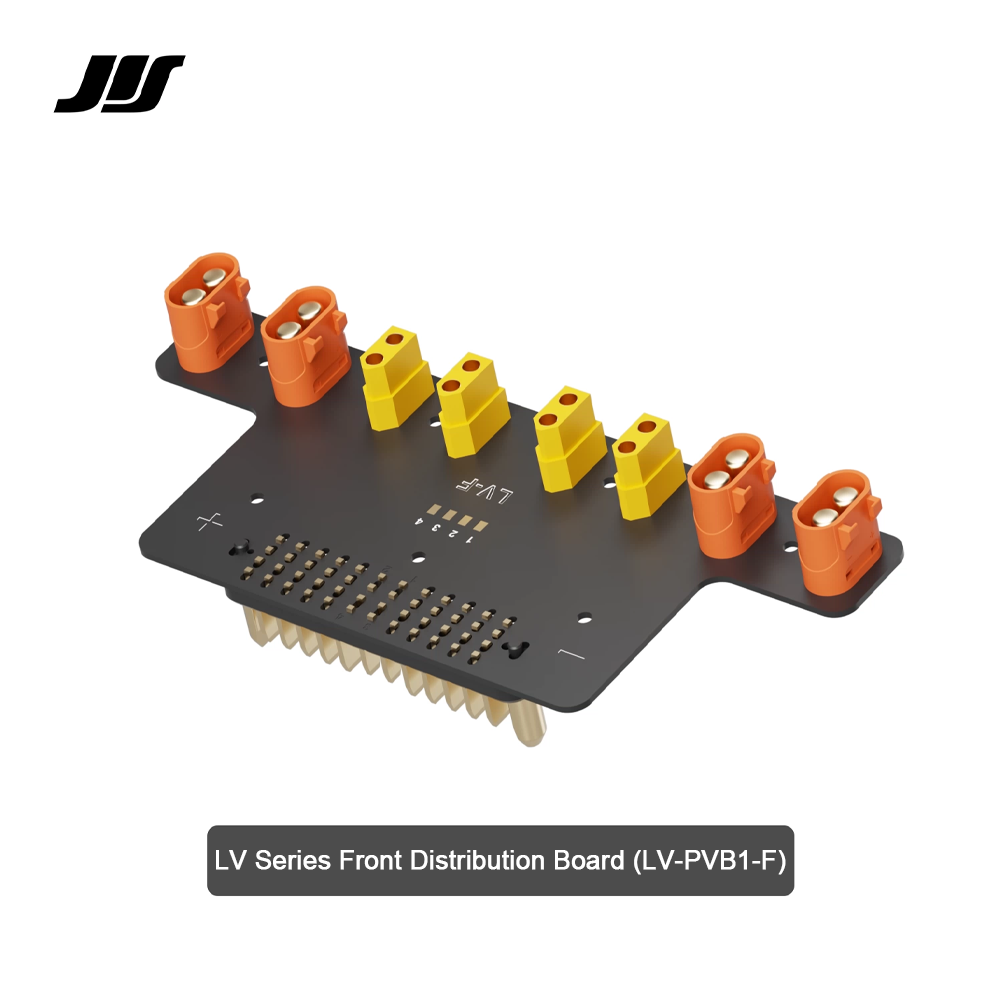 JIS LV front/back power distri - Drone Power Distribution Board incelemesi ve fiyatı