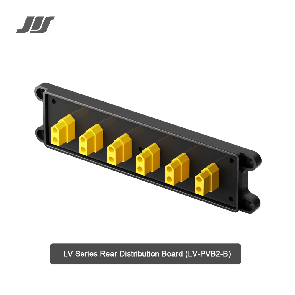 JIS LV front/back power distri - Drone Power Distribution Board incelemesi ve fiyatı