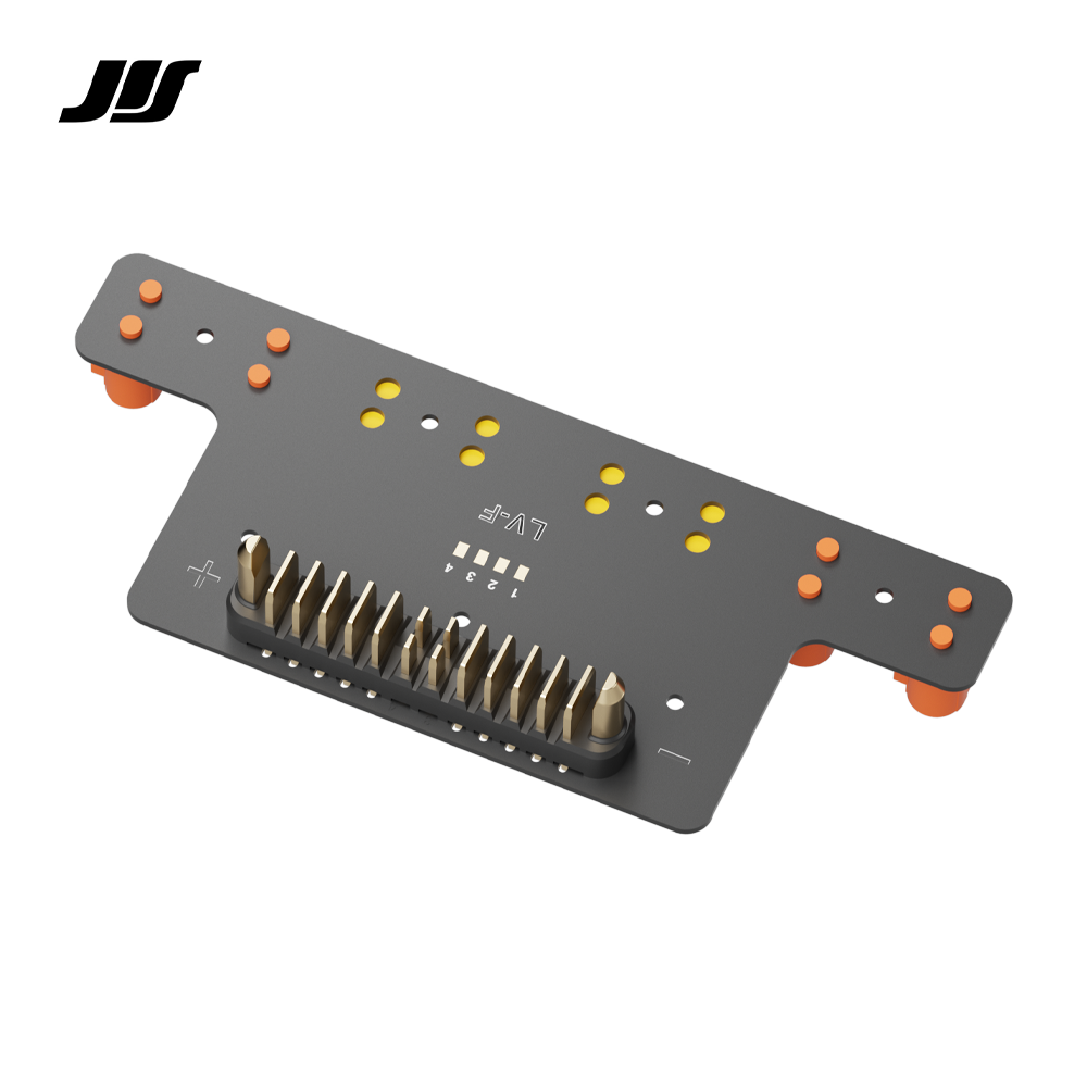 JIS LV front/back power distri - Drone Power Distribution Board incelemesi ve fiyatı