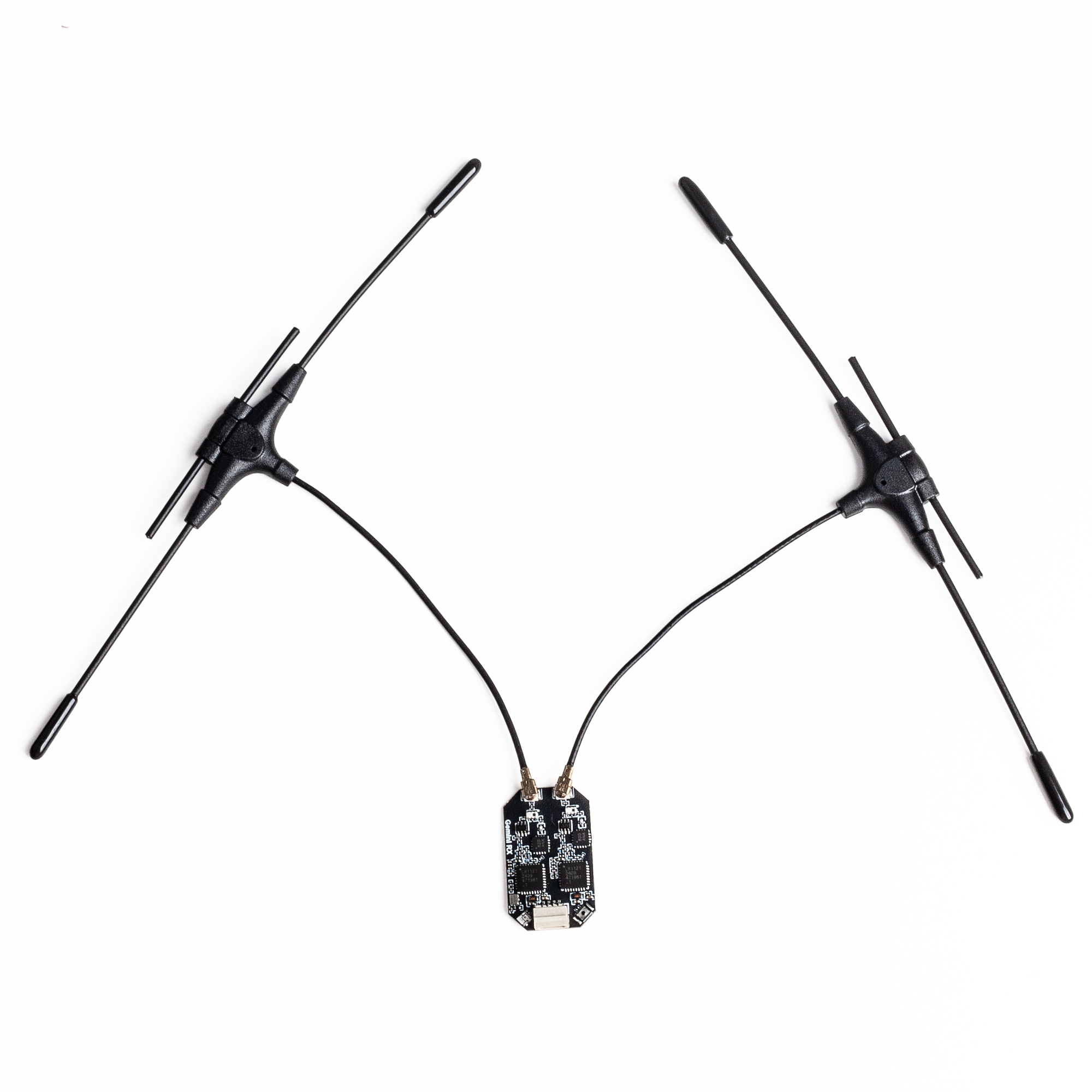 ELRS 915MHz/2.4GHz Gemini Dual - Drone Antenna incelemesi ve fiyatı