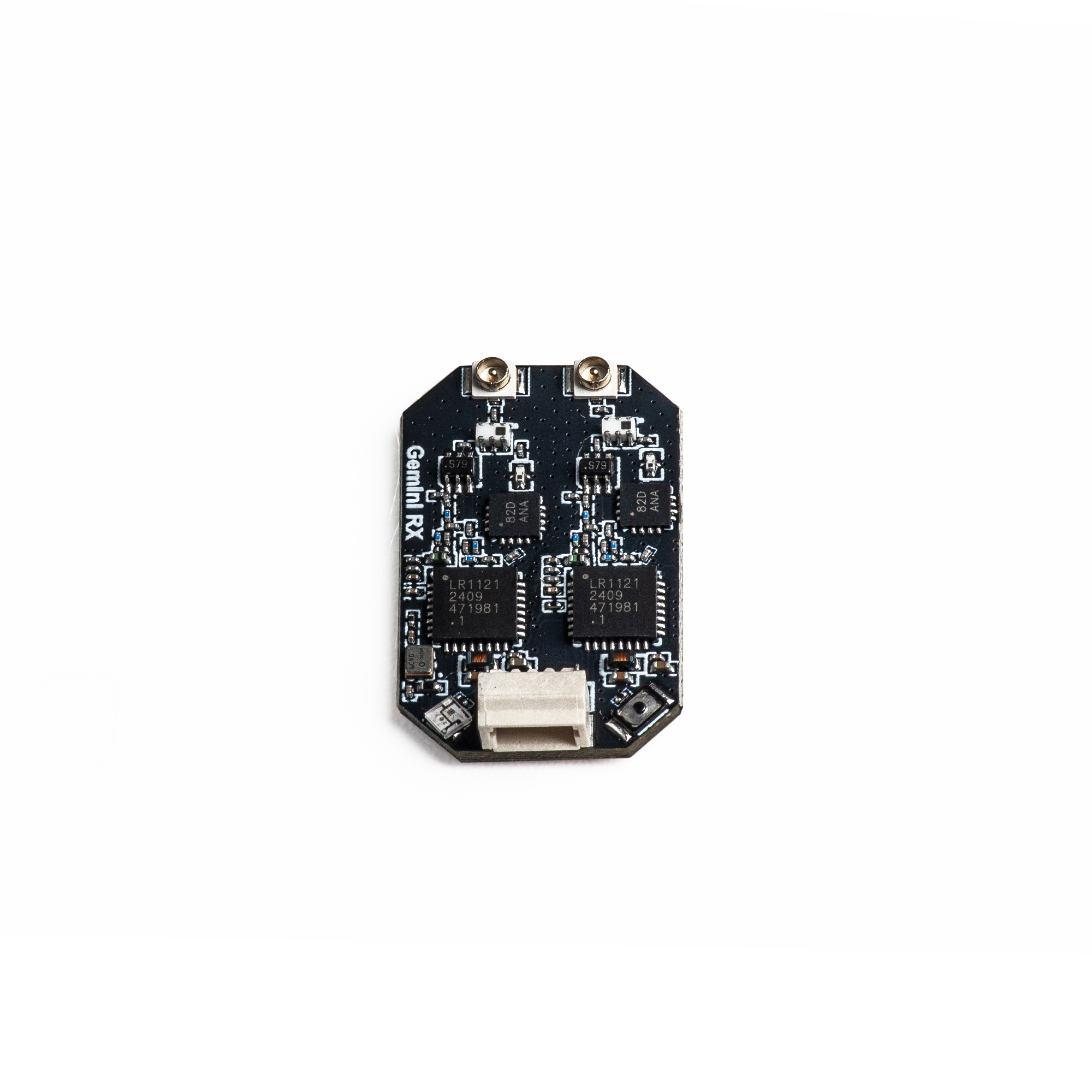 ELRS 915MHz/2.4GHz Gemini Dual - Drone Antenna incelemesi ve fiyatı