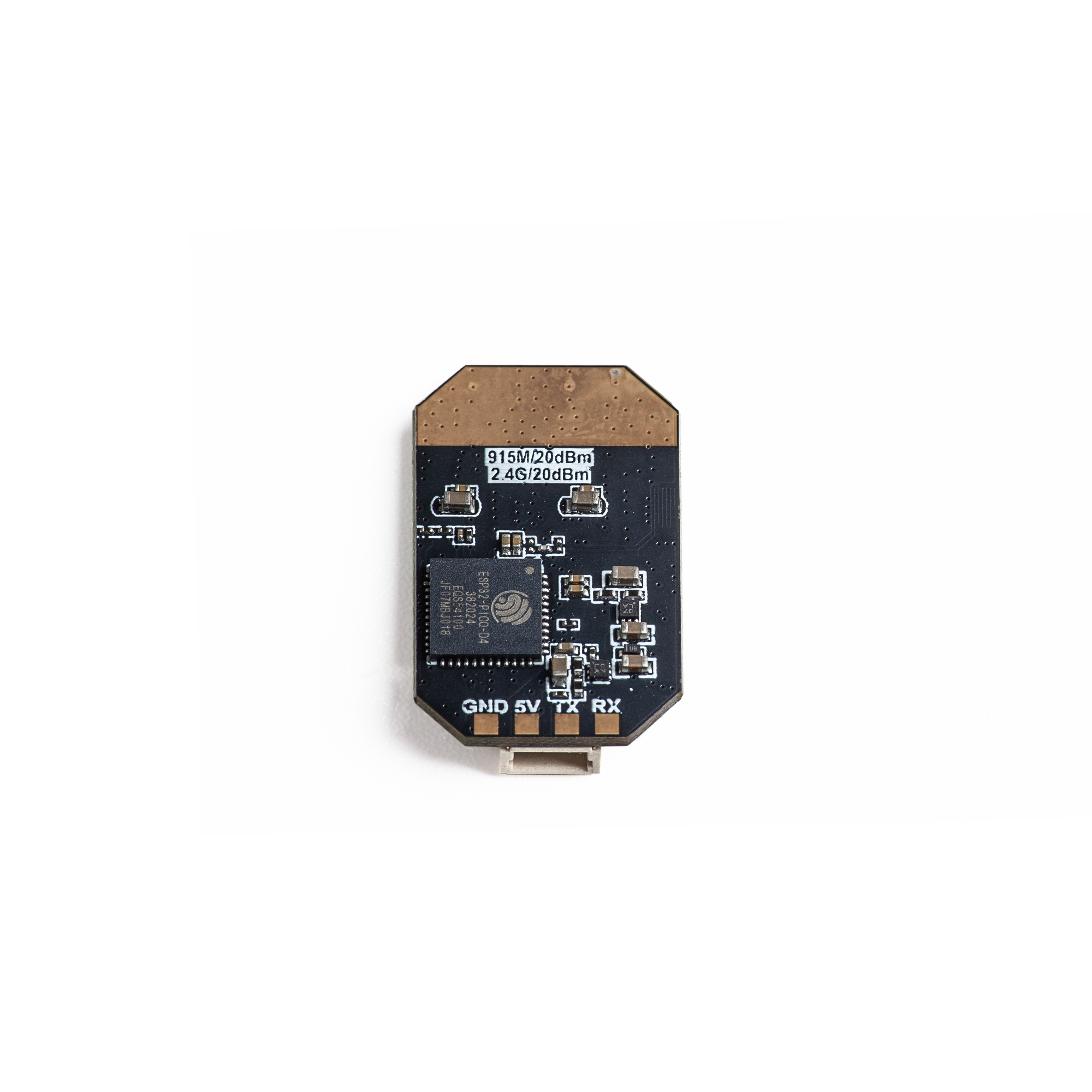 ELRS 915MHz/2.4GHz Gemini Dual - Drone Antenna incelemesi ve fiyatı