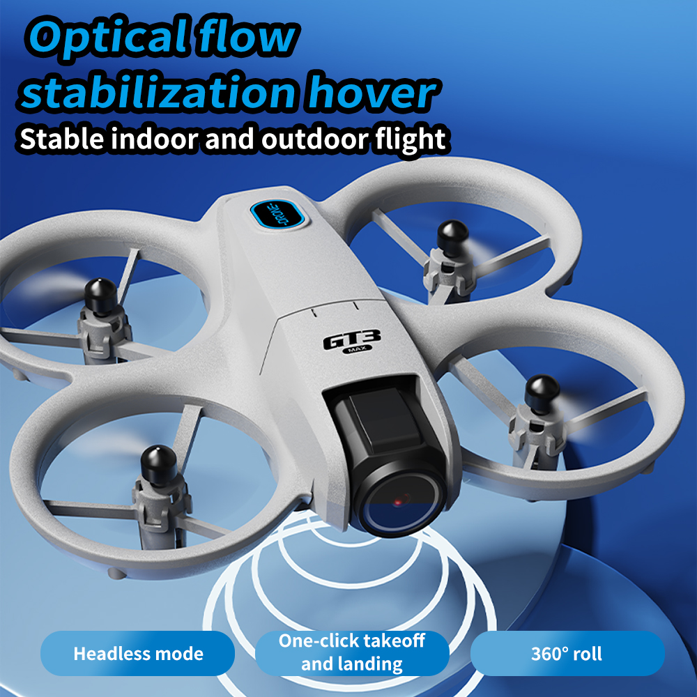 NEW GT3 Drone with HD Dual Cam - Drone Gimbal incelemesi ve fiyatı