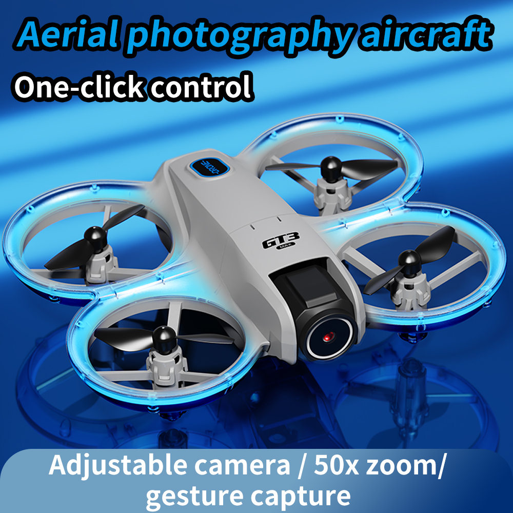 NEW GT3 Drone with HD Dual Cam - Drone Gimbal incelemesi ve fiyatı