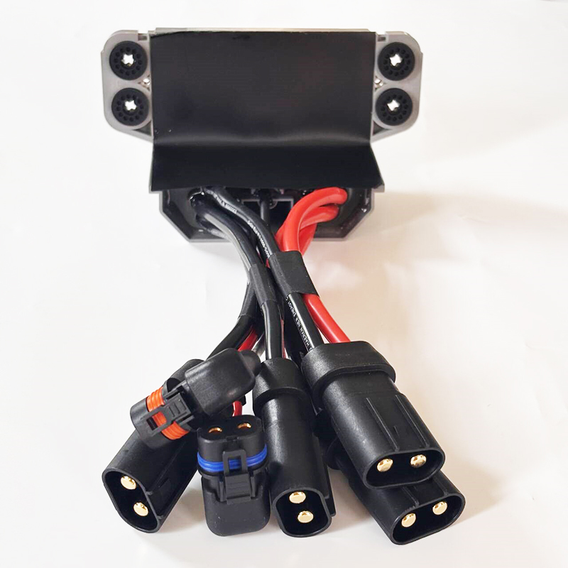 Original New Power Distributio - Drone Power Distribution Board incelemesi ve fiyatı
