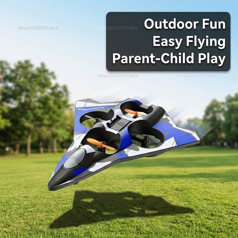 Foam Aircraft Stunt Helicopter - Drone Led Light incelemesi ve fiyatı