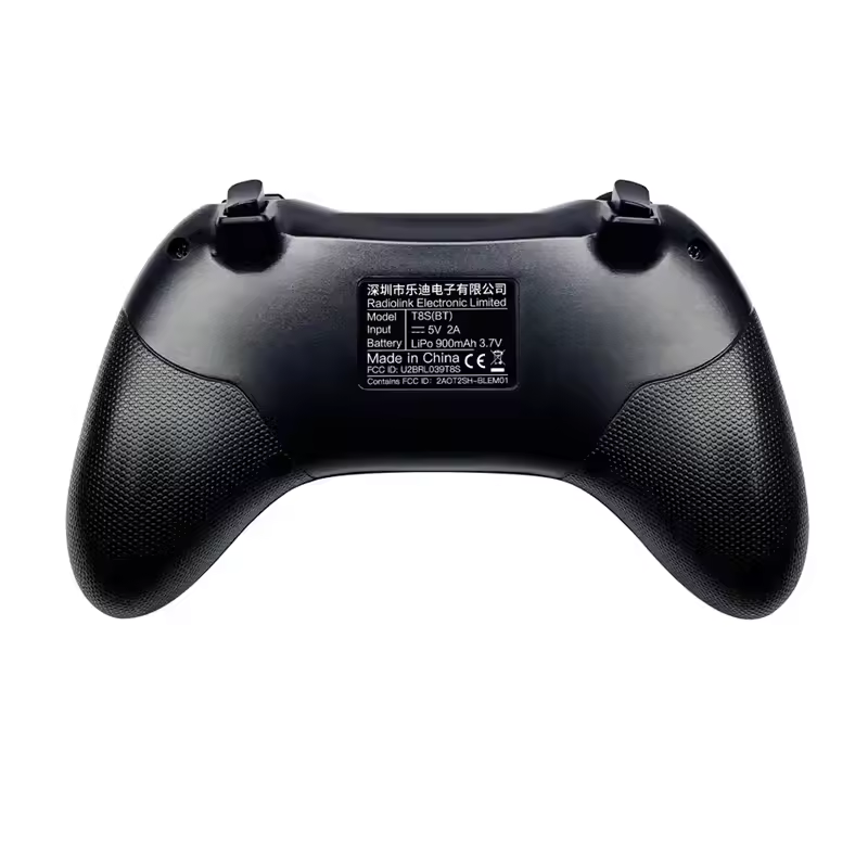 RadioLink T8S Radio Remote Tra - Drone Transmitter incelemesi ve fiyatı