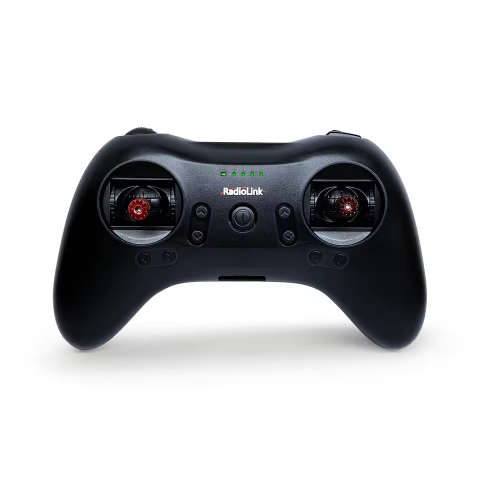 RadioLink T8S Radio Remote Tra - Drone Transmitter incelemesi ve fiyatı