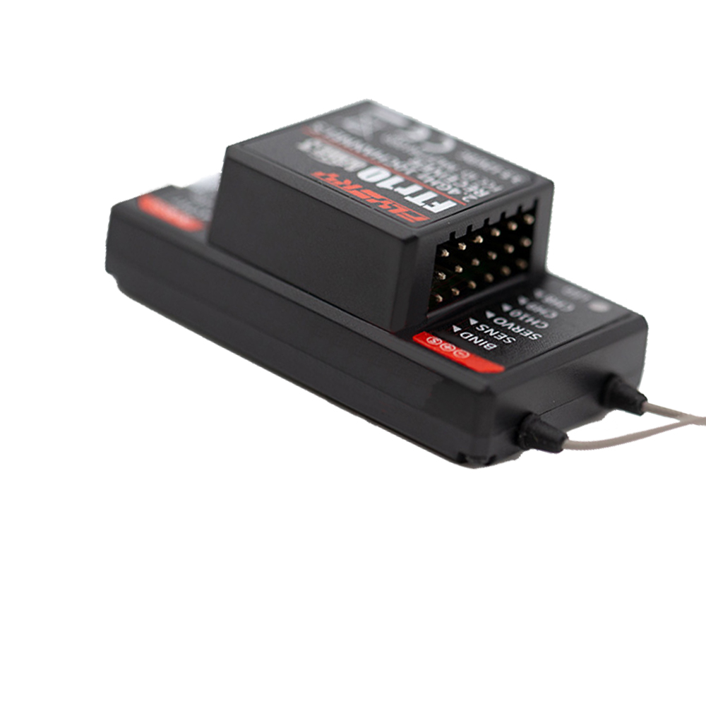 FlySky FTr10  FTr16S 2.4G Two- - Drone Receiver incelemesi ve fiyatı