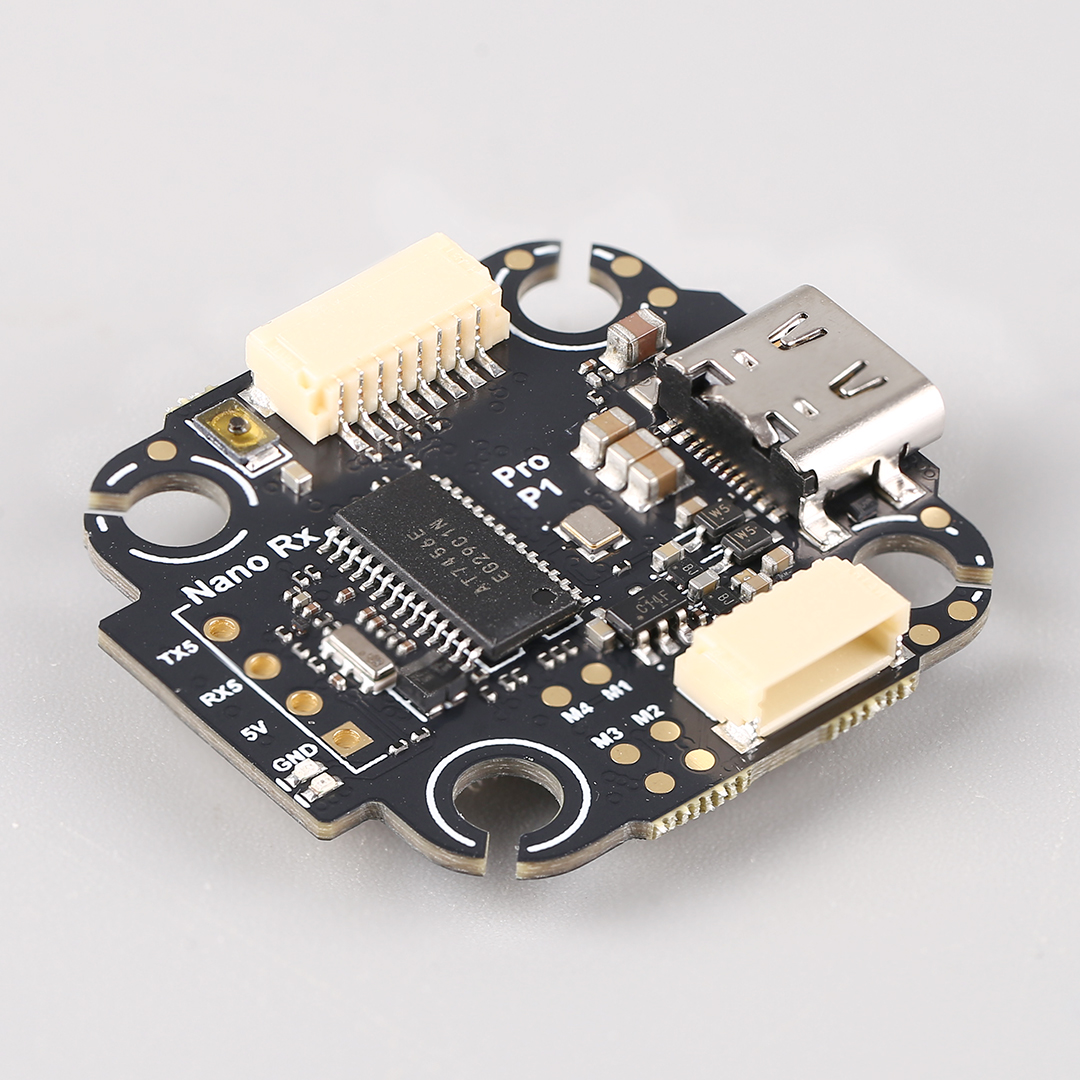 TBS Lucid FC pro Stack Mini FP - Drone Flight Controller incelemesi ve fiyatı